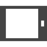 Tablet SVG Icon